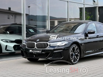 BMW Seria 5 530 e M SPORT