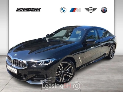 BMW Seria 8 840 d xDrive Gran Coupé M-SPORTPAKET-SOFT CLOSE-L