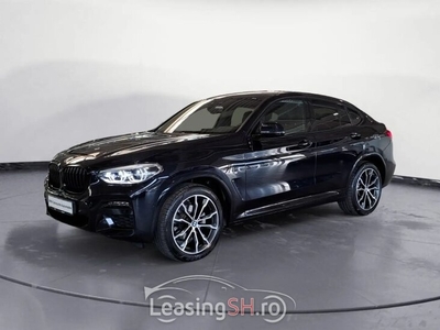 BMW X4 xDrive20d Innovationsp. Klimaaut.