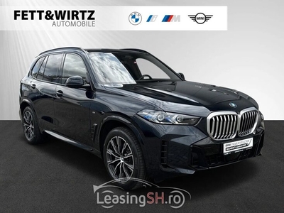 BMW X5 xDrive30d M Sport|AHK|Panorama|H K