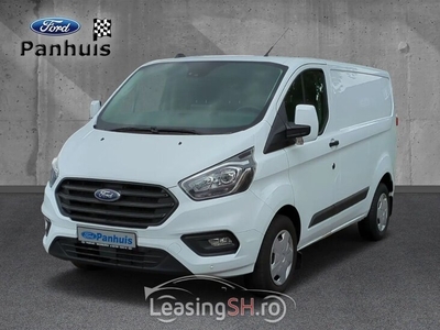 Ford Transit Custom Kasten 320 L1 Trend Ganzjahresrei