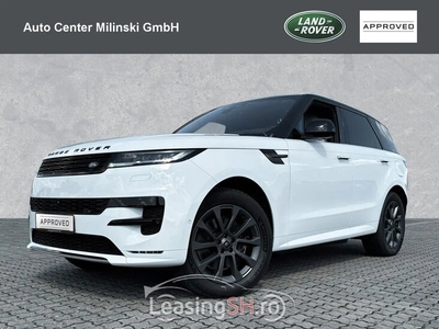 Land Rover Range Rover Sport Dynamic SE Hybrid PanoSD AHK