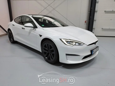 Tesla Model S Plaid 21