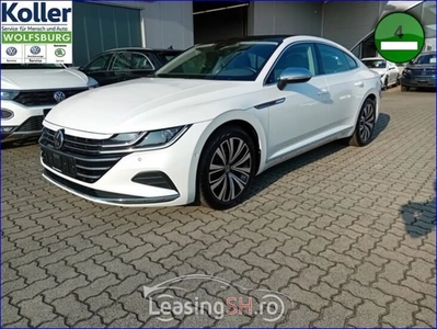 Volkswagen Arteon 2.0 TSI DSG Elegance Panorama AHK