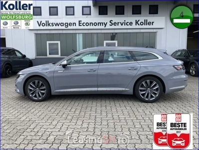 Volkswagen Arteon Shooting Brake 2.0 TSI DSG Elegance Navi