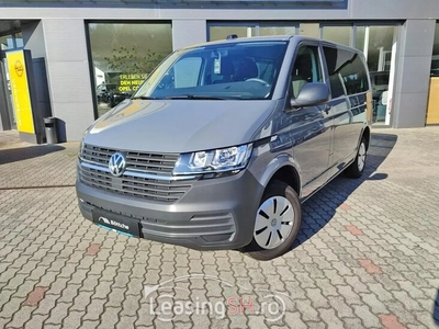 Volkswagen T6 Kombi T6.1 Kombi EcoProfi FWD 2.0 TDI