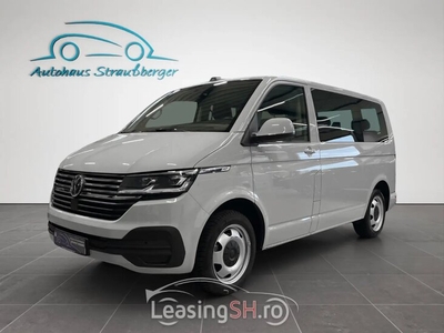 Volkswagen T6 Multivan T6.1 Multivan Comfortline Touch Klimaaut. Temp.