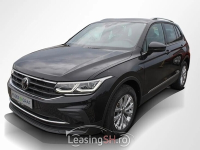 Volkswagen Tiguan 1.5 TSI DSG United AHK LED ACC DigiCockpi