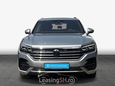 Volkswagen Touareg 3.0 V6 TDI R-Line NAVI AHK ACC Std.Hzg.