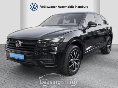 Volkswagen Touareg R-Line 3.0 V6 TDI 4M AHK KAMERA MATRIX