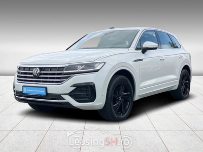 Volkswagen Touareg R-Line 4MOTION 3.0TDI DSG Rückfahrkamera