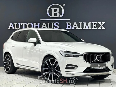 Volvo XC60 B5 AWD INSCRIPTION PANO TAILORED WOOL AHK