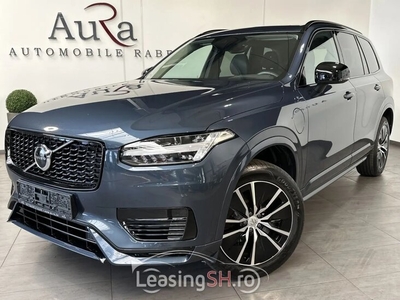 Volvo XC90 R Design Expression AWD 7Sitze NAV LED PANO