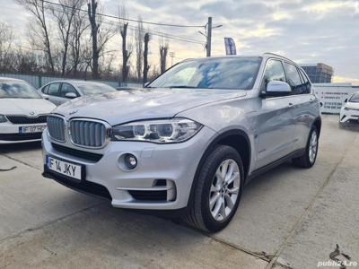 BMW X5 XDrive40e