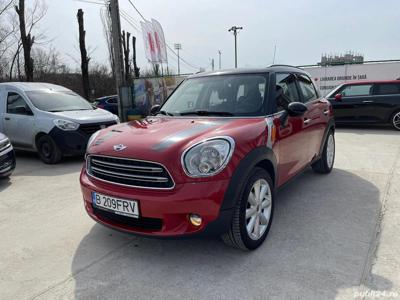 Mini Countryman Cooper