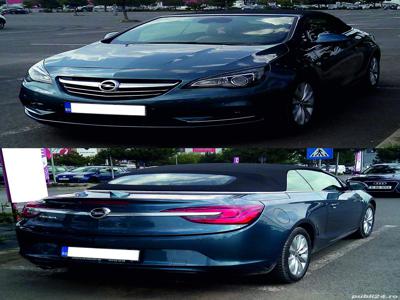 Opel Cascada 1.4 Turbo benzina Euro 6