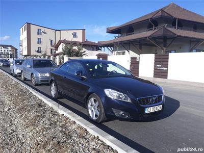 Volvo C70