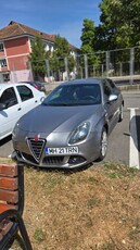 Alfa Romeo Giulietta 1.6 Mjet Progression