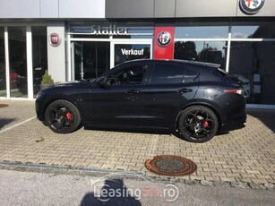 Alfa Romeo Stelvio Competizione Q4