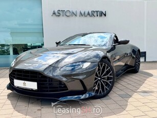 Aston Martin V12 Vantage V12 Roadster Cumberland-Grey UPE 404.360 €