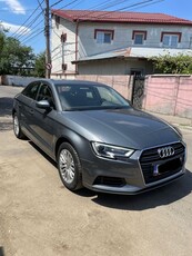 Audi A3 1.0 TFSI Limousine S tronic