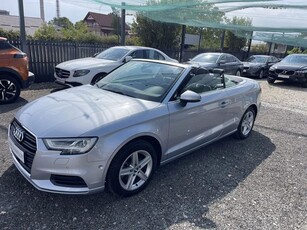 Audi A3 2.0 TDI S tronic Sport