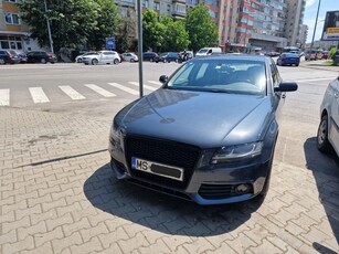 Audi A4 2.0 TDI