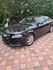 Audi A4 3.0 TDI quattro Avant