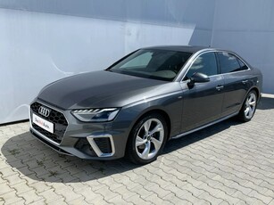 Audi A4 35 TFSI S tronic S Line