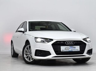 Audi A4 40 TDI S tronic