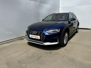 Audi A4 Allroad 2.0 40 TDI quattro S tronic