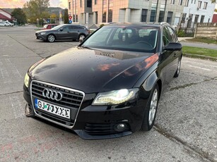 Audi A4 Avant 2.0 TDI