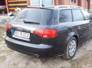 AUDI a4 b7 brd 2007