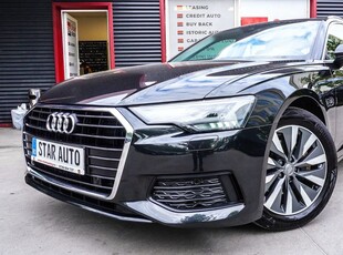 Audi A6 2.0 35 TDI S tronic Basic