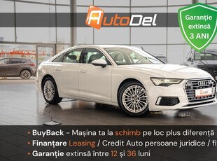 Audi A6 2.0 40 TDI quattro MHEV S tronic Advanced