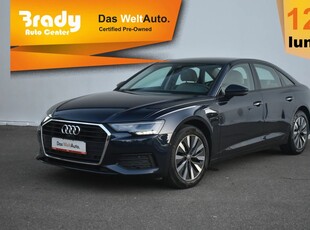 Audi A6 2.0 40 TDI S tronic Design