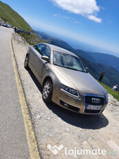 Audi a6 2.0 Tdi 2005