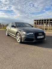 Audi A6 2.0 TDI Multitronic