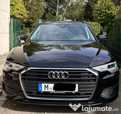 Audi A6 40 TDI S tronic Design Negru Briliant