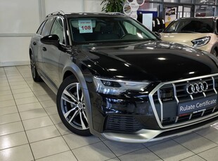 Audi A6 Allroad 3.0 50 TDI quattro Tiptronic