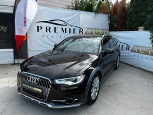 Audi A6 Allroad 3.0 TDI Quattro Stronic