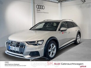 Audi A6 Allroad 55 TDI QUATTRO NAVI HD MATRIX AHK HEA