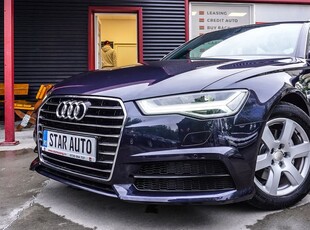 Audi A6 Avant 2.0 TDI ultra