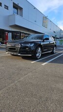 Audi A6 Avant 3.0 TDI quattro Tiptronic