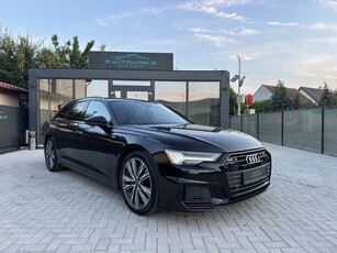 Audi A6 Avant 40 TDI S tronic S line