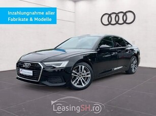 Audi A6 Lim. 50 TFSIe quattro S tronic PANO NAV MATRI