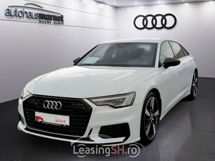 Audi A6 Limousine sport 50 TFSI e quattro S line Navi