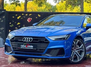 Audi A7 3.0 55 TFSI quattro S tronic