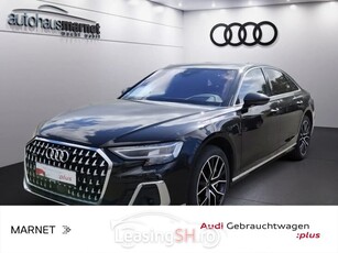 Audi A8 60 TFSI e quattro Navi Matrix Alu Alu B&O HUD