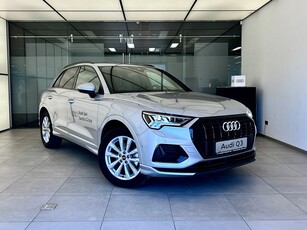 Audi Q3 2.0 35 TDI S tronic Advanced